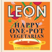  Happy Leons: Leon Happy One-pot Vegetarian