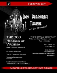  Living Paranormal Magazine Feb17