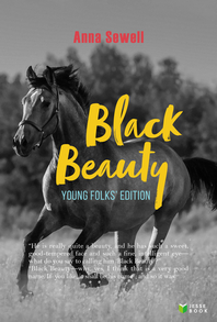  Black Beauty, Young Folks' Edition