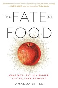  The Fate of Food