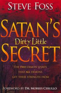  Satan's Dirty Little Secret