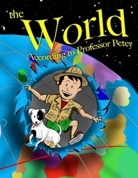  The World According to Professor Petey