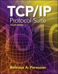  Tcp/IP Protocol Suite