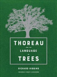  Thoreau and the Language of Trees