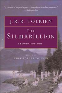  The Silmarillion
