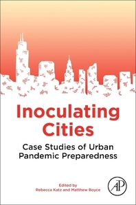  Inoculating Cities