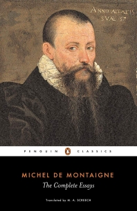 The Complete Essays (Penguin Classics)