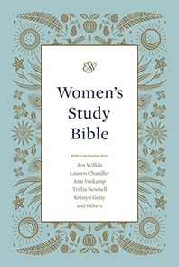  ESV Women's Study Bible