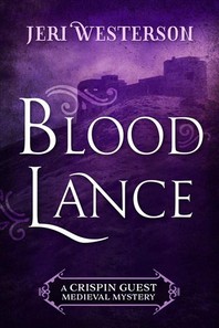  Blood Lance