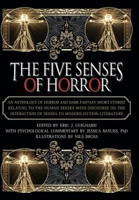  The Five Senses of Horror