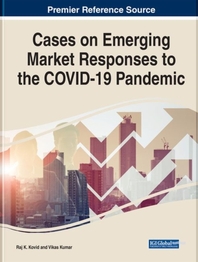  Cases on Emerging Market Responses to the COVID-19 Pandemic