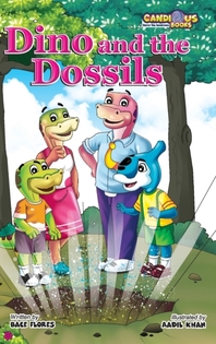  Dino and the Dossils