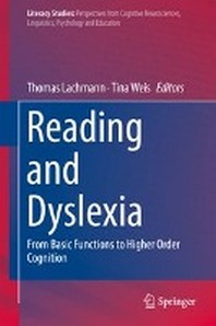  Reading and Dyslexia