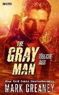  The Gray Man - Toedliche Jagd