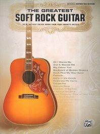 The Greatest Soft Rock Guitar