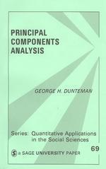  Principal Components Analysis