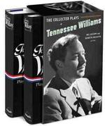  The Collected Plays of Tennessee Williams