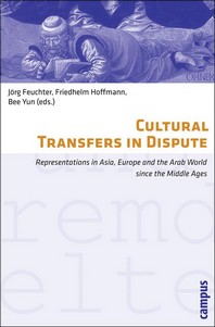  Cultural Transfers in Dispute