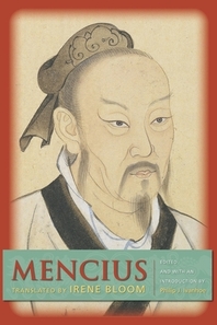  Mencius