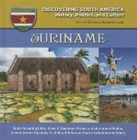 Suriname