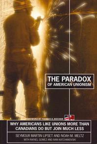  The Paradox of American Unionism