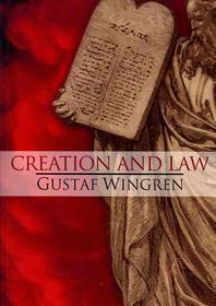  Creation and Law
