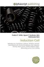  Induction Coil