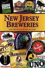  New Jersey Breweries PB