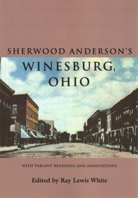  Sherwood Anderson's Winesburg, Ohio