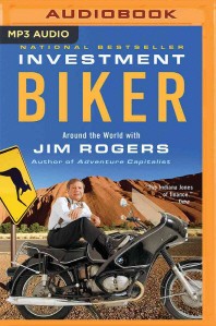  Investment Biker