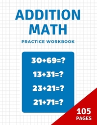  Addition math practice