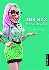  3DS Max Projects