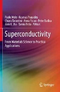  Superconductivity