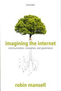  Imagining the Internet