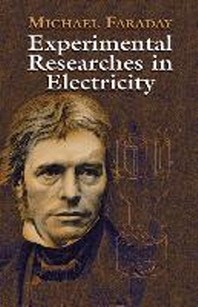  Experimental Researches in Electricity