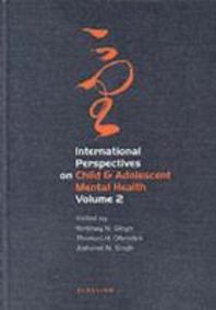 International Perspectives on Child and Adolescent Mental Health