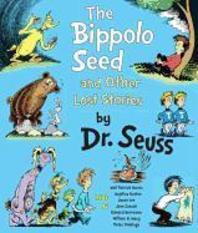  The Bippolo Seed and Other Lost Stories