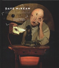  Dave McKean