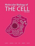  Molecular Biology of the Cell [With Dvdrom]