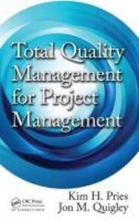  Total Quality Management for Project Management