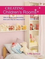  Creating Children's Rooms