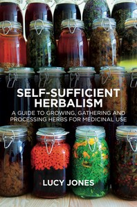  Self-Sufficient Herbalism