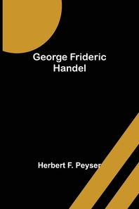  George Frideric Handel