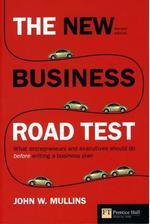  New business road test: What entrepreneurs and executives should do before writing a business pl