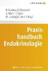  Praxishandbuch Endokrinologie