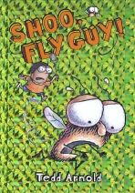  Fly Guy 3: Shoo, Fly Guy