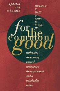  For the Common Good