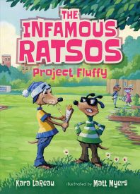 The Infamous Ratsos