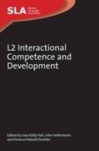  L2 Interactional Competence and Development