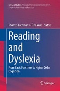  Reading and Dyslexia